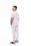 Beyaz Aşçı Kıyafeti - Model 1