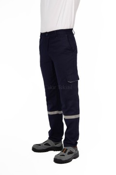 İşçi Pantolonu - Lacivert