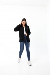 2 Cep Polar Mont Siyah (Unisex) 2 Cep Polar Mont Siyah (Unisex)