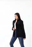 2 Cep Polar Mont Siyah (Unisex) 2 Cep Polar Mont Siyah (Unisex)