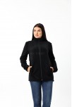 2 Cep Polar Mont Siyah (Unisex) 2 Cep Polar Mont Siyah (Unisex)