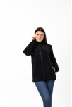 2 Cep Polar Mont Siyah (Unisex) 2 Cep Polar Mont Siyah (Unisex)