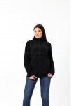 2 Cep Polar Mont Siyah (Unisex) 2 Cep Polar Mont Siyah (Unisex)