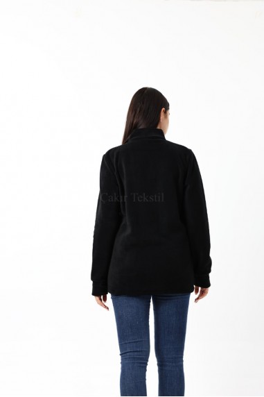2 Cep Polar Mont Siyah (Unisex) 2 Cep Polar Mont Siyah (Unisex)