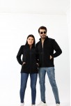 2 Cep Polar Mont Siyah (Unisex) 2 Cep Polar Mont Siyah (Unisex)