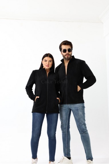 2 Cep Polar Mont Siyah (Unisex) 2 Cep Polar Mont Siyah (Unisex)