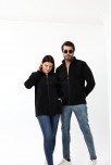 2 Cep Polar Mont Siyah (Unisex) 2 Cep Polar Mont Siyah (Unisex)