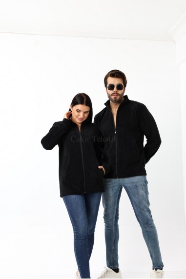 2 Cep Polar Mont Siyah (Unisex) 2 Cep Polar Mont Siyah (Unisex)