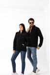 2 Cep Polar Mont Siyah (Unisex) 2 Cep Polar Mont Siyah (Unisex)
