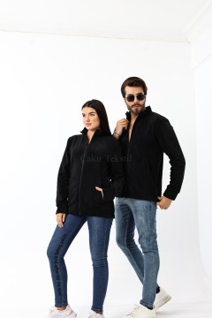 2 Cep Polar Mont Siyah (Unisex) 2 Cep Polar Mont Siyah (Unisex)