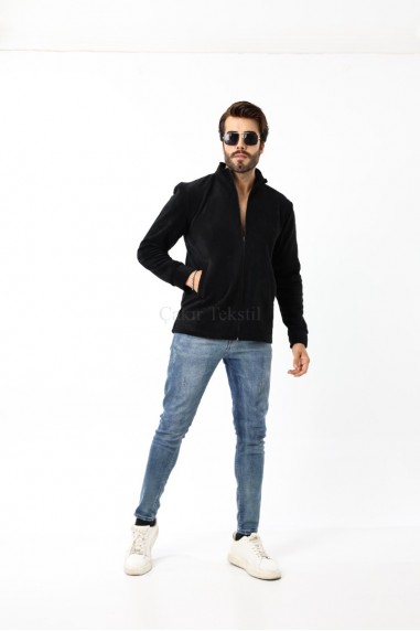 2 Cep Polar Mont Siyah (Unisex) 2 Cep Polar Mont Siyah (Unisex)