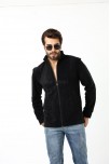 2 Cep Polar Mont Siyah (Unisex) 2 Cep Polar Mont Siyah (Unisex)