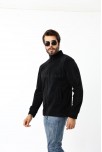 2 Cep Polar Mont Siyah (Unisex) 2 Cep Polar Mont Siyah (Unisex)