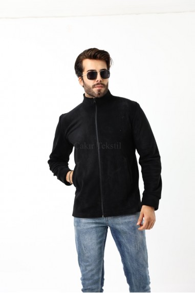 2 Cep Polar Mont Siyah (Unisex) 2 Cep Polar Mont Siyah (Unisex)