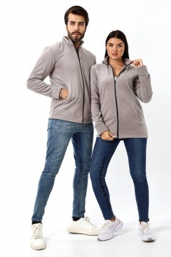 2 Cep Polar Mont Gri (Unisex) 2 Cep Polar Mont Gri (Unisex)