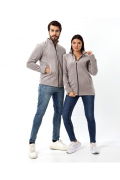 2 Cep Polar Mont Gri (Unisex) 2 Cep Polar Mont Gri (Unisex)