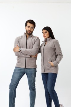 2 Cep Polar Mont Gri (Unisex) 2 Cep Polar Mont Gri (Unisex)