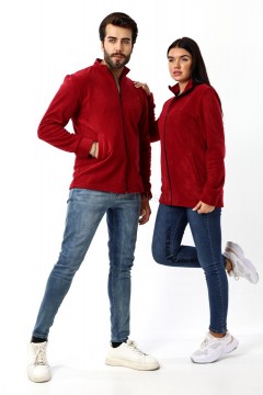 2 Cep Polar Mont Bordo (Unisex) 2 Cep Polar Mont Bordo (Unisex)