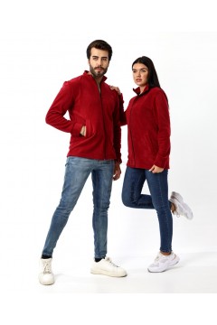2 Cep Polar Mont Bordo (Unisex) 2 Cep Polar Mont Bordo (Unisex)