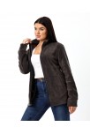 2 Cep Polar Mont Antrasit (Unisex) 2 Cep Polar Mont Antrasit (Unisex)