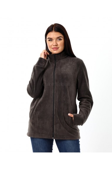 2 Cep Polar Mont Antrasit (Unisex) 2 Cep Polar Mont Antrasit (Unisex)