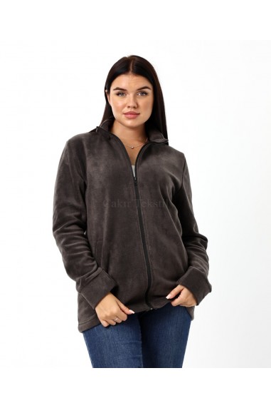 2 Cep Polar Mont Antrasit (Unisex) 2 Cep Polar Mont Antrasit (Unisex)