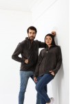 2 Cep Polar Mont Antrasit (Unisex) 2 Cep Polar Mont Antrasit (Unisex)