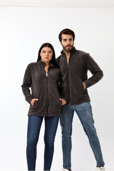 2 Cep Polar Mont Antrasit (Unisex) 2 Cep Polar Mont Antrasit (Unisex)