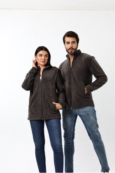 2 Cep Polar Mont Antrasit (Unisex) 2 Cep Polar Mont Antrasit (Unisex)