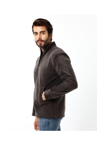 2 Cep Polar Mont Antrasit (Unisex) 2 Cep Polar Mont Antrasit (Unisex)