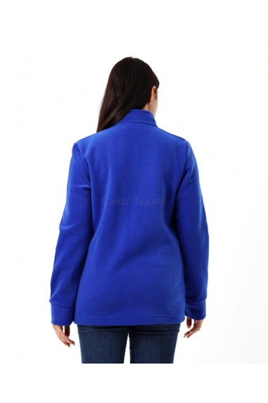 2 Cep Polar Mont Saks Mavi (Unisex) 2 Cep Polar Mont Saks Mavi (Unisex)