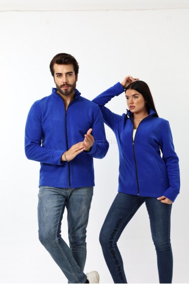 2 Cep Polar Mont Saks Mavi (Unisex) 2 Cep Polar Mont Saks Mavi (Unisex)