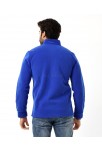 2 Cep Polar Mont Saks Mavi (Unisex) 2 Cep Polar Mont Saks Mavi (Unisex)