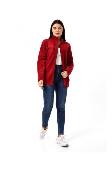 3 Cep Polar Mont Bordo (Unisex) 3 Cep Polar Mont Bordo (Unisex)