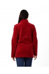 3 Cep Polar Mont Bordo (Unisex) 3 Cep Polar Mont Bordo (Unisex)