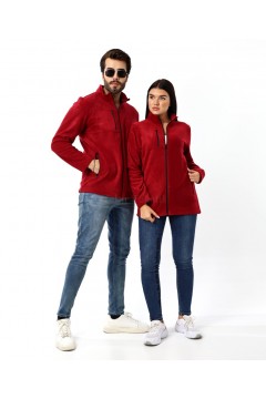 3 Cep Polar Mont Bordo (Unisex)