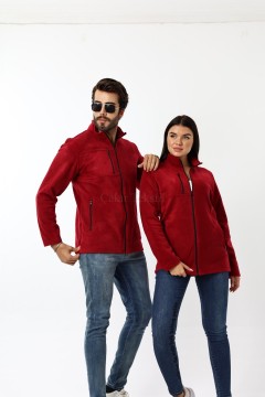 3 Cep Polar Mont Bordo (Unisex) 3 Cep Polar Mont Bordo (Unisex)