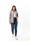 3 Cep Polar Mont Gri (Unisex) 3 Cep Polar Mont Gri (Unisex)
