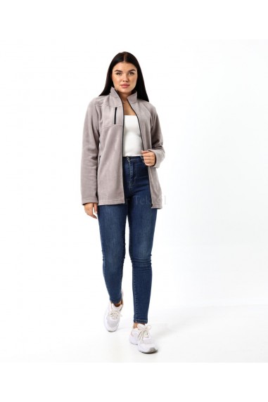 3 Cep Polar Mont Gri (Unisex) 3 Cep Polar Mont Gri (Unisex)