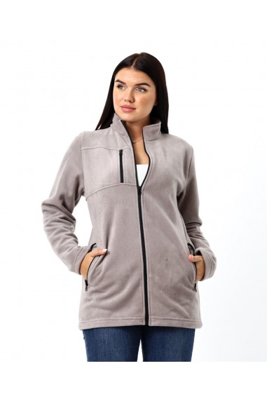 3 Cep Polar Mont Gri (Unisex) 3 Cep Polar Mont Gri (Unisex)
