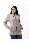 3 Cep Polar Mont Gri (Unisex) 3 Cep Polar Mont Gri (Unisex)