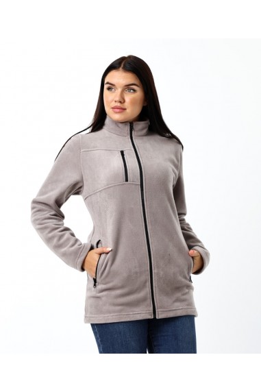 3 Cep Polar Mont Gri (Unisex) 3 Cep Polar Mont Gri (Unisex)