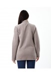 3 Cep Polar Mont Gri (Unisex) 3 Cep Polar Mont Gri (Unisex)