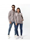 3 Cep Polar Mont Gri (Unisex) 3 Cep Polar Mont Gri (Unisex)