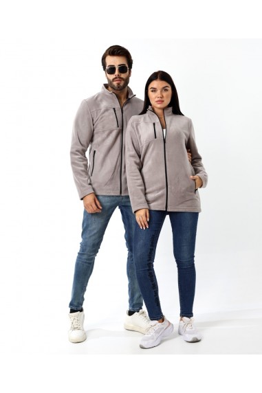 3 Cep Polar Mont Gri (Unisex) 3 Cep Polar Mont Gri (Unisex)
