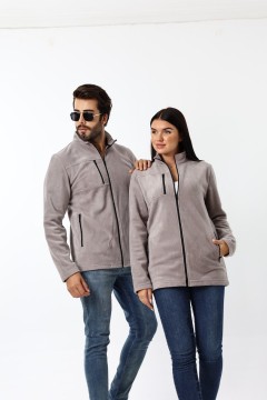 3 Cep Polar Mont Gri (Unisex) 3 Cep Polar Mont Gri (Unisex)