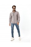 3 Cep Polar Mont Gri (Unisex) 3 Cep Polar Mont Gri (Unisex)