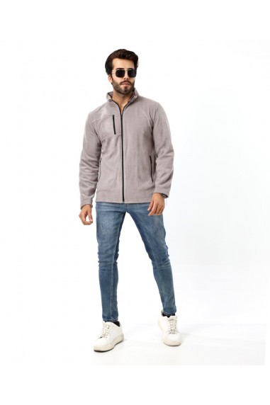 3 Cep Polar Mont Gri (Unisex) 3 Cep Polar Mont Gri (Unisex)