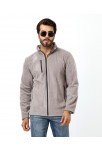 3 Cep Polar Mont Gri (Unisex) 3 Cep Polar Mont Gri (Unisex)