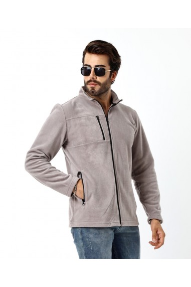 3 Cep Polar Mont Gri (Unisex) 3 Cep Polar Mont Gri (Unisex)